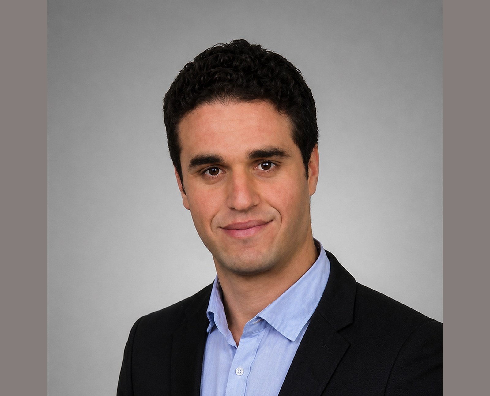 Mohsin Zakrioui