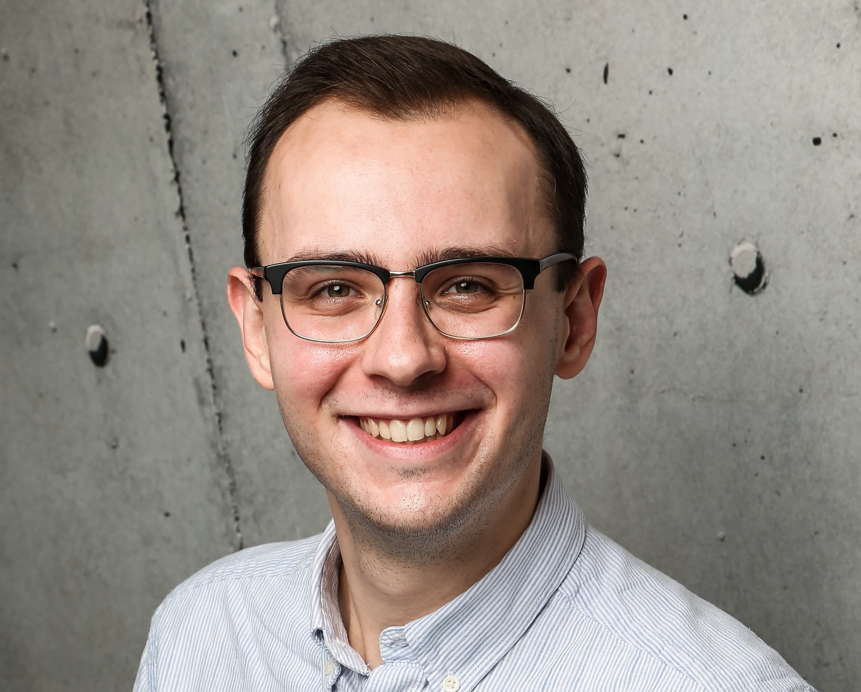 Dominik Stier